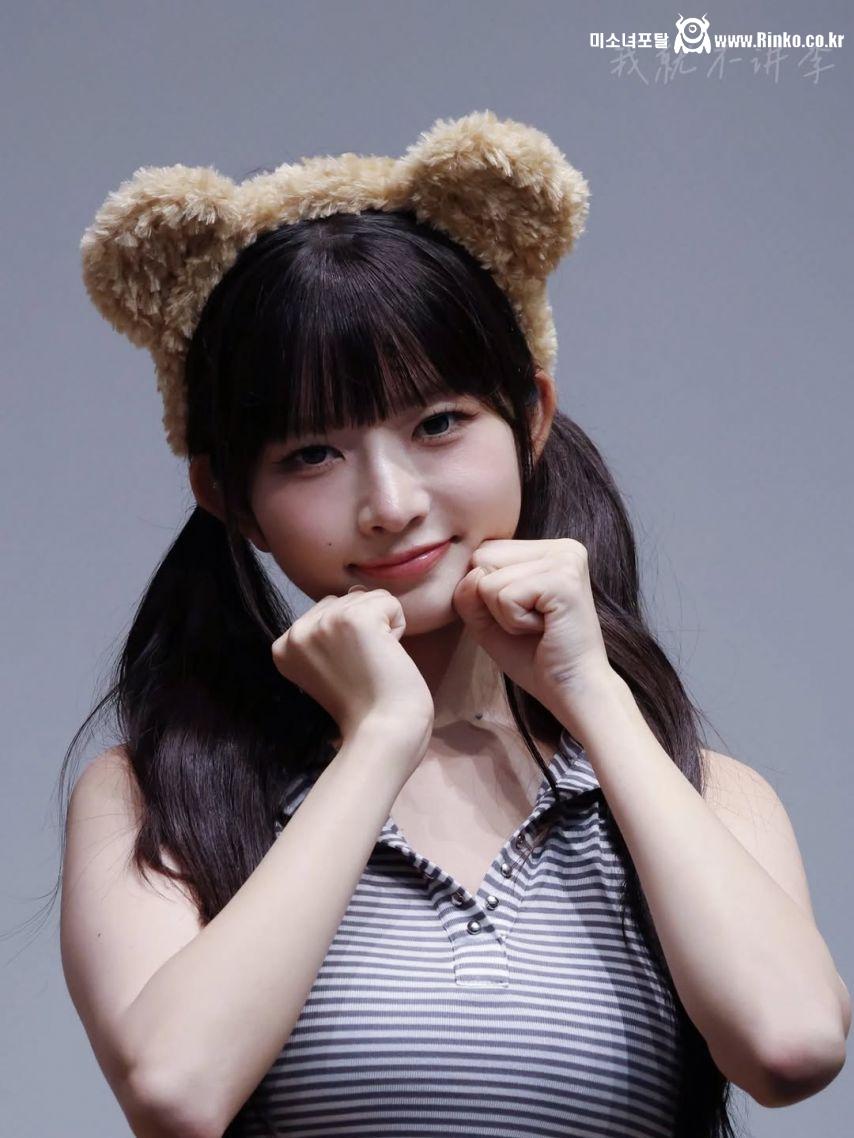 IVE (아이브) 레이