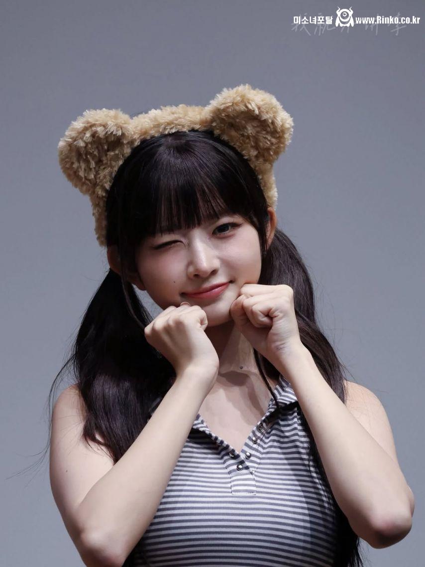 IVE (아이브) 레이