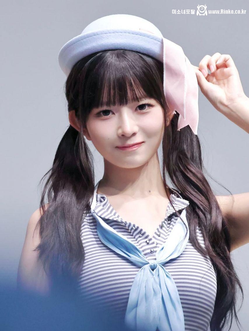 IVE (아이브) 레이