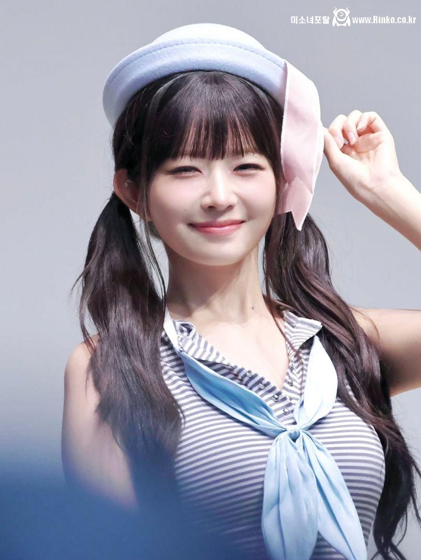 IVE (아이브) 레이