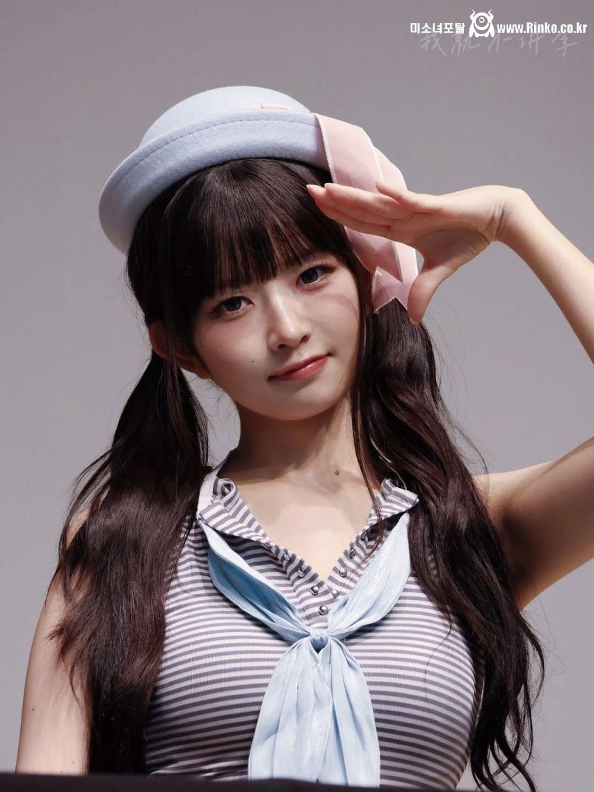 IVE (아이브) 레이