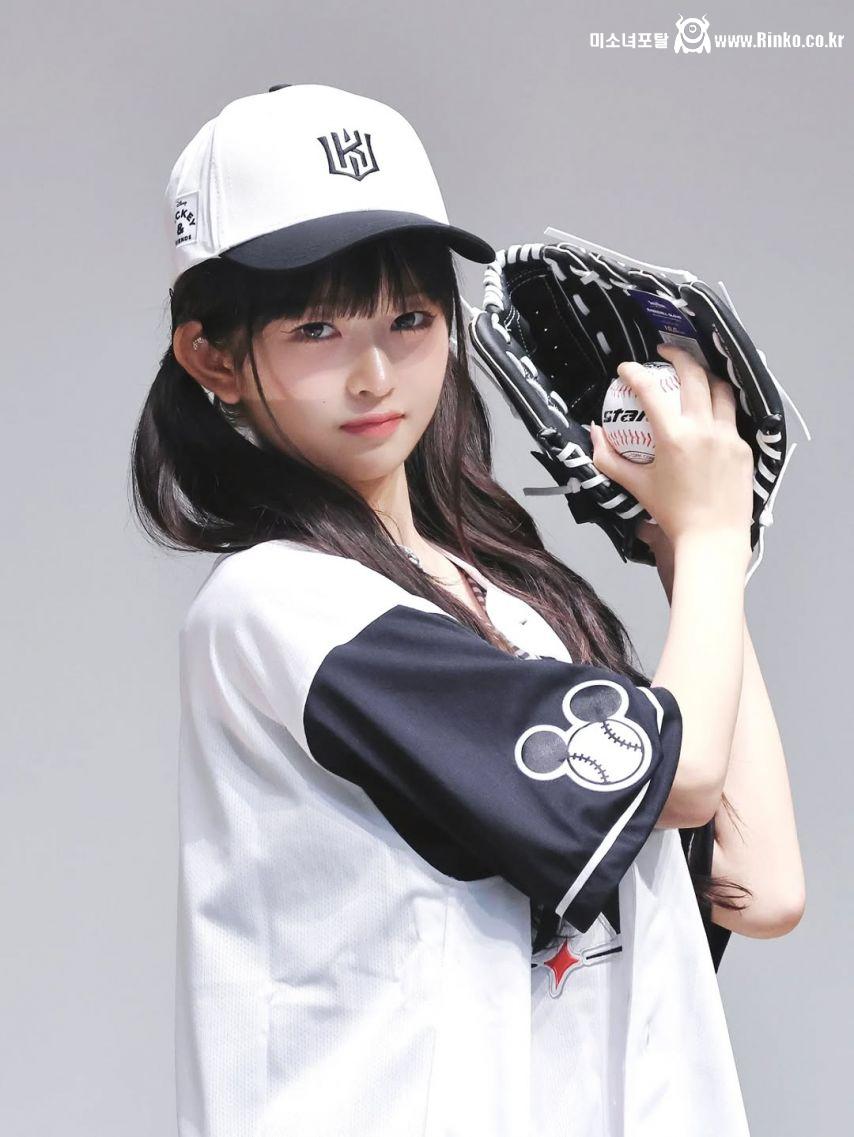 IVE (아이브) 레이