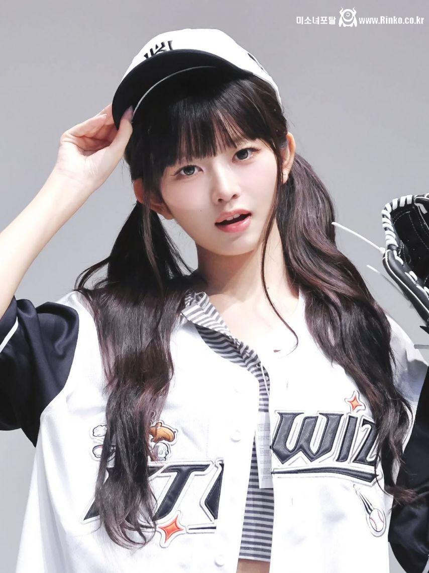 IVE (아이브) 레이