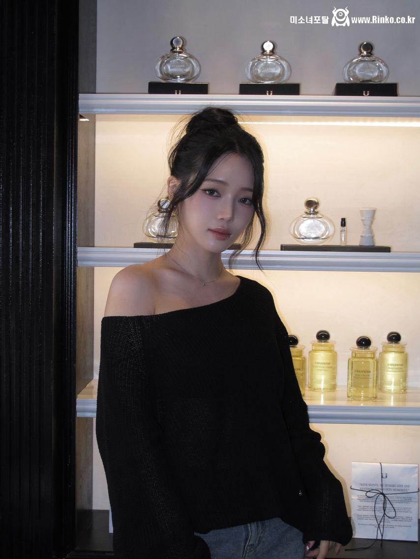 프로미스나인 노지선