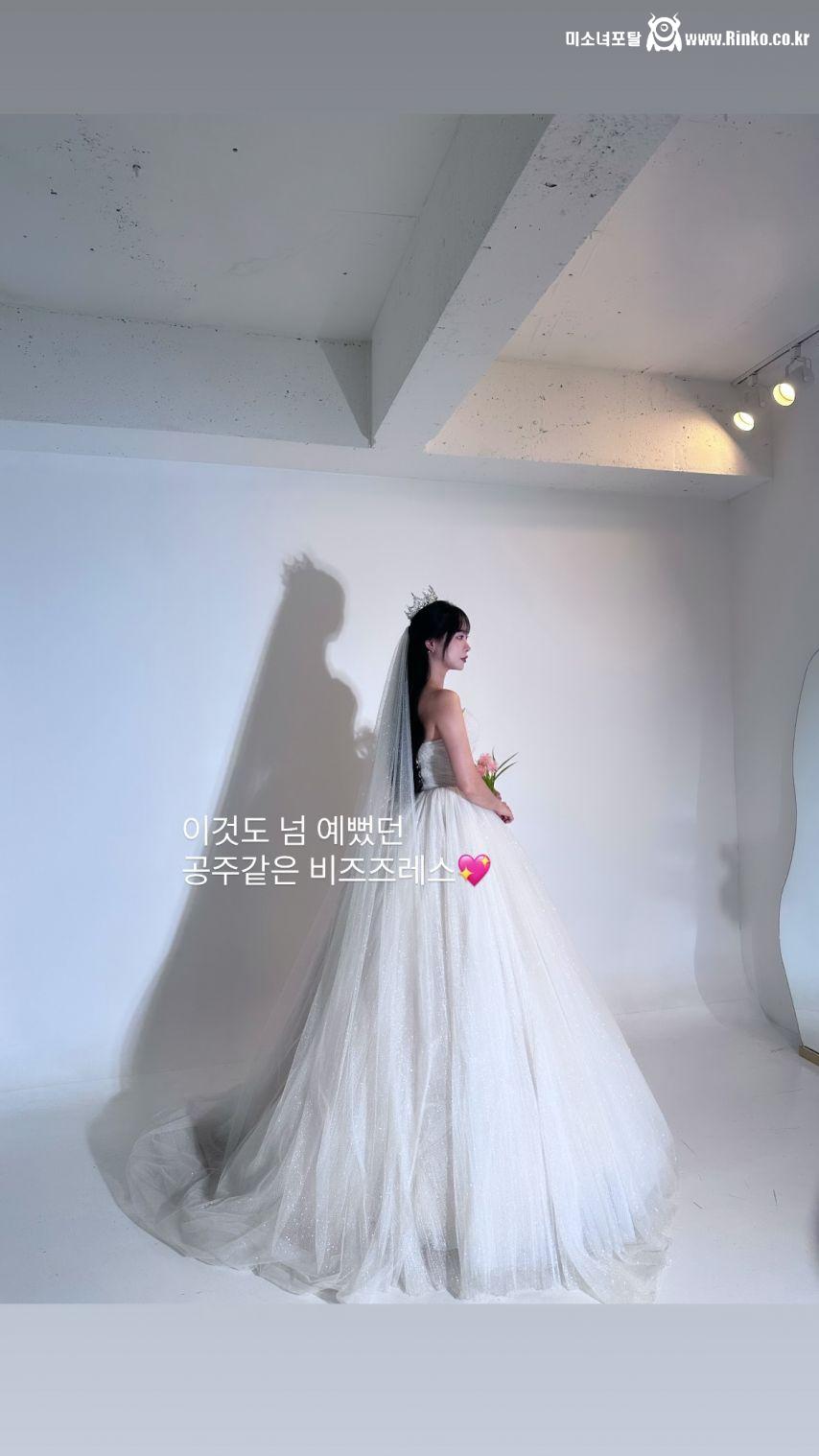 김한나 정가예 유세리 천소윤 고가빈 윤수인 박성은 유세빈 신혜령 조다빈 이소민 한지은