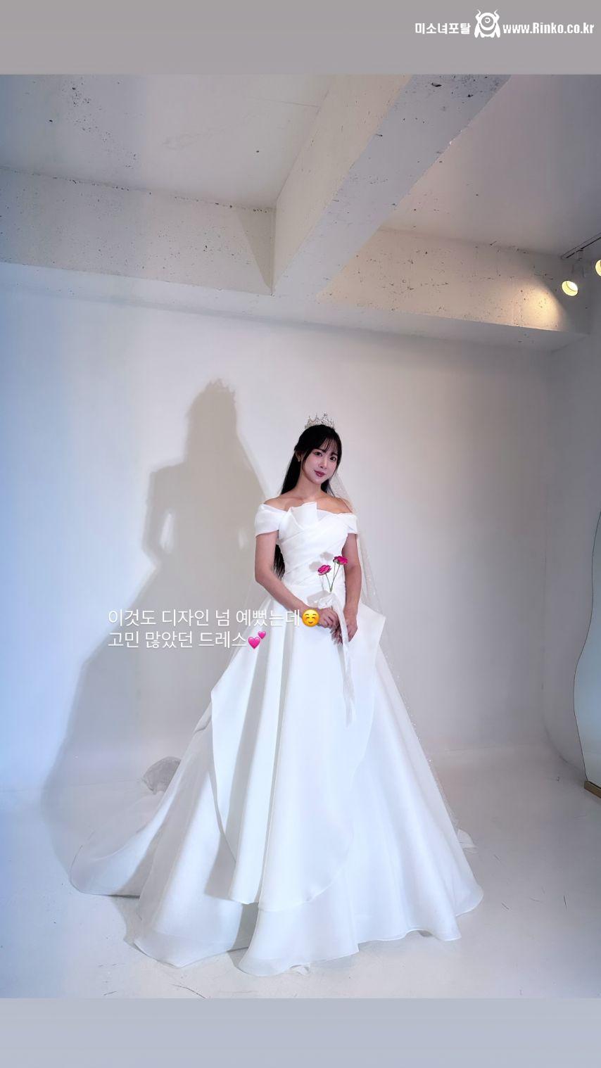 김한나 정가예 유세리 천소윤 고가빈 윤수인 박성은 유세빈 신혜령 조다빈 이소민 한지은