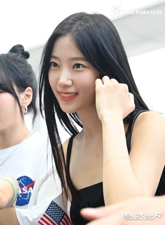 르세라핌-카즈하