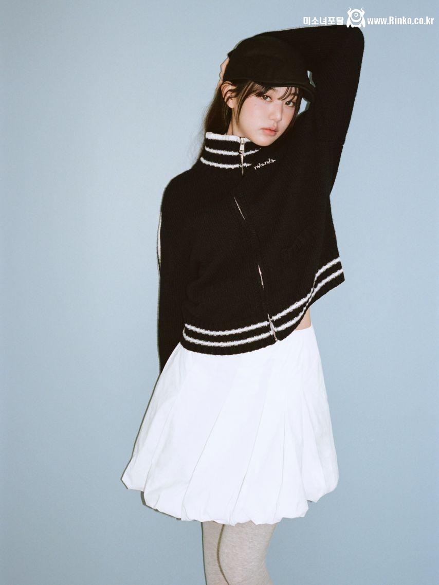 아이브 장원영 rolarola