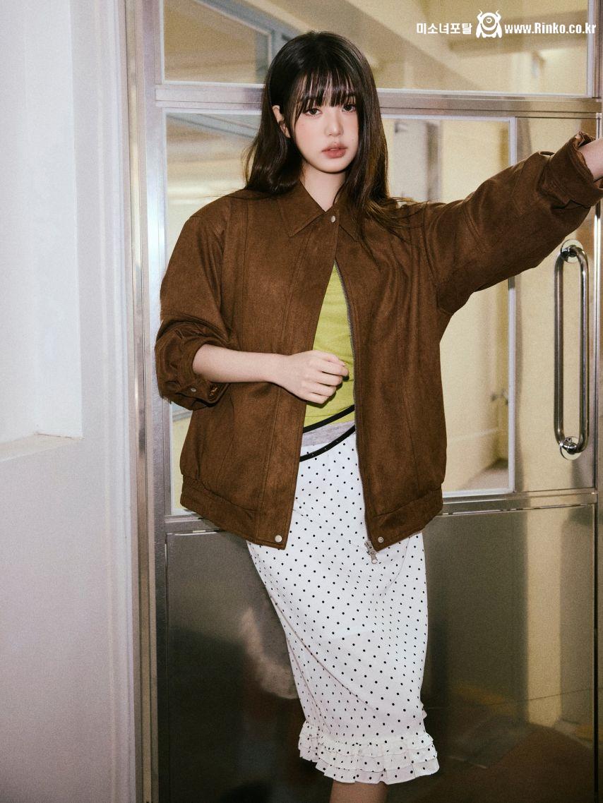 아이브 장원영 rolarola