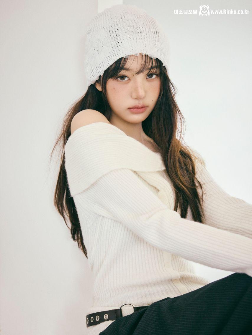 아이브 장원영 rolarola