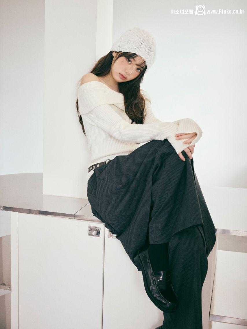 아이브 장원영 rolarola