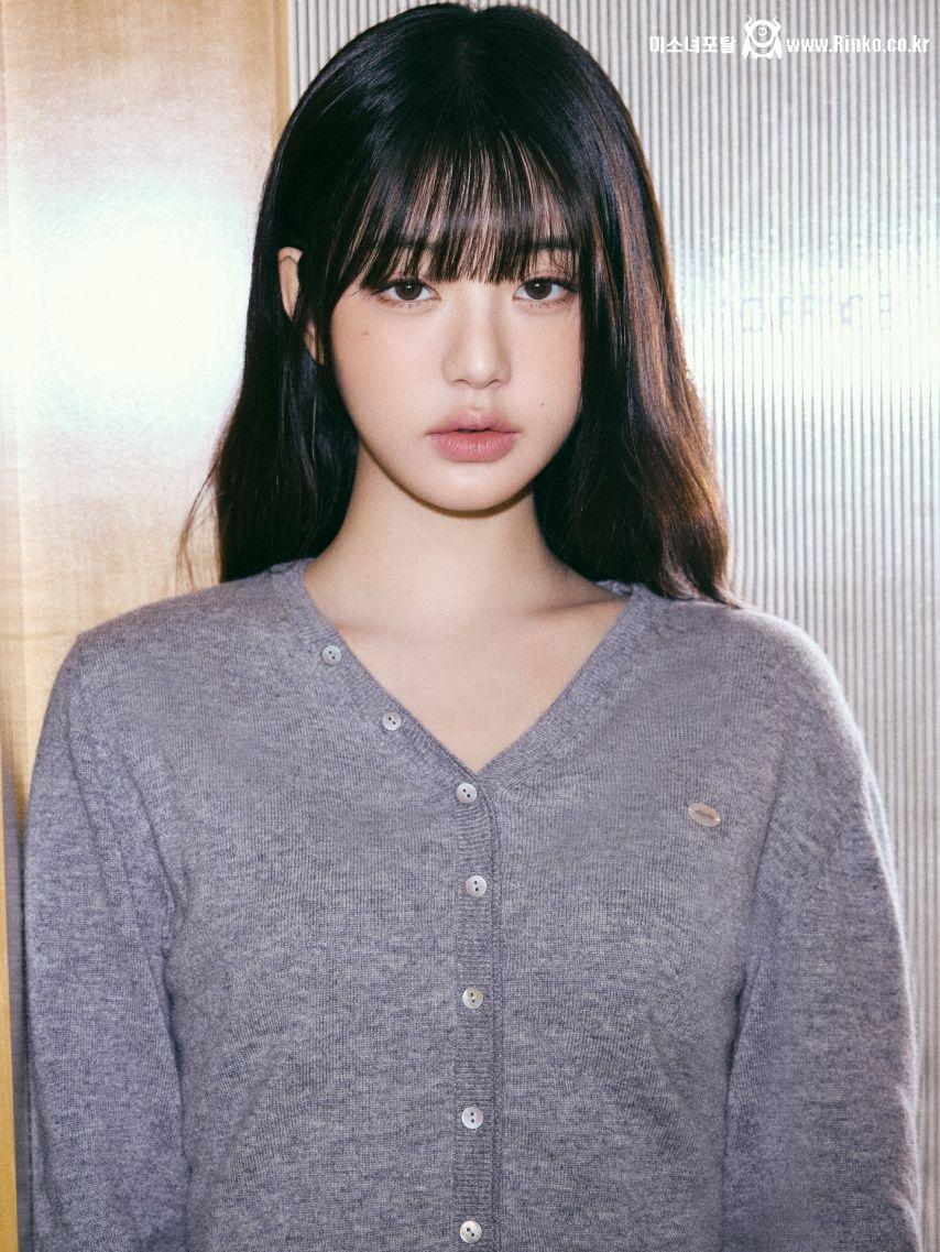 아이브 장원영 rolarola