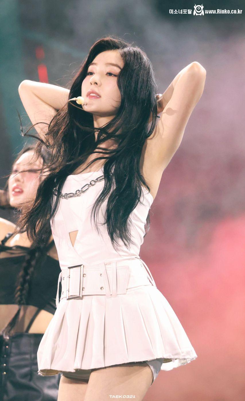 레드벨벳 아이린