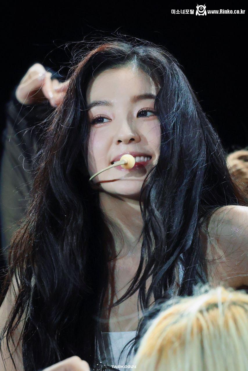 레드벨벳 아이린