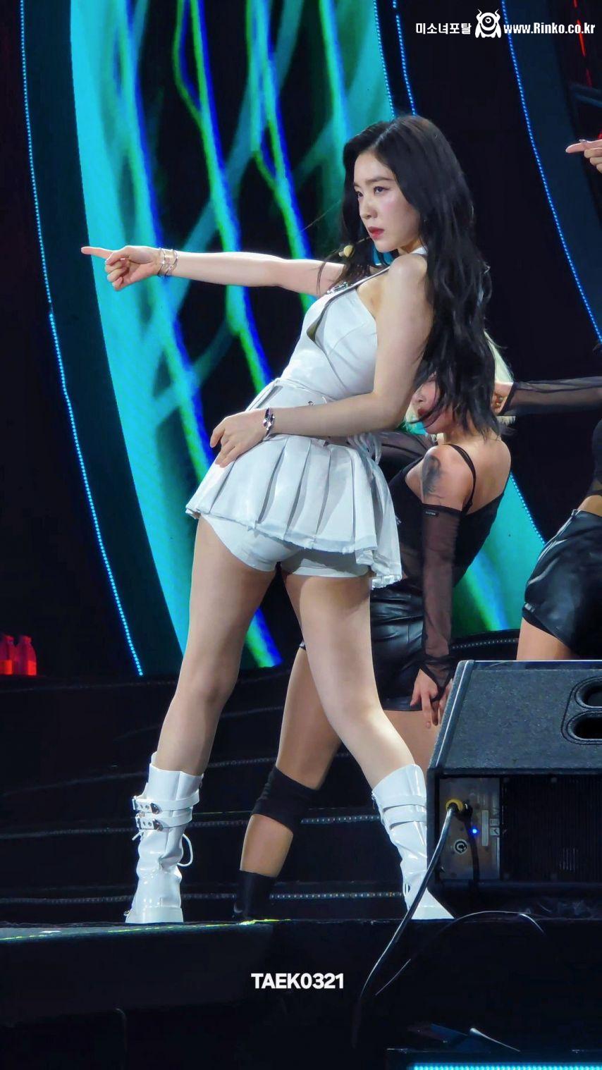 레드벨벳 아이린