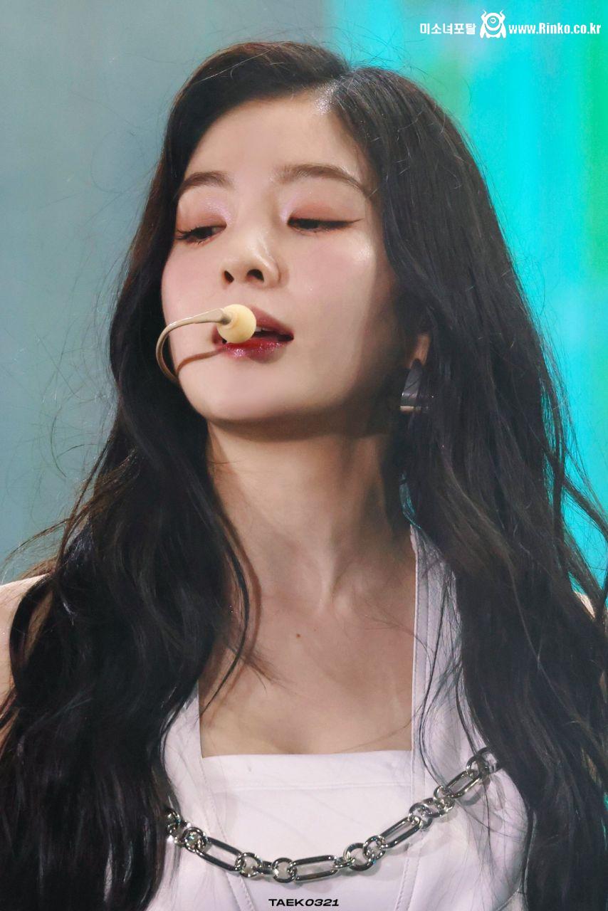 레드벨벳 아이린