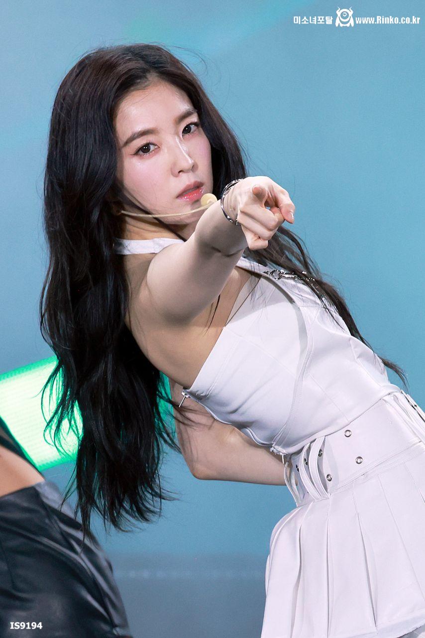 레드벨벳 아이린