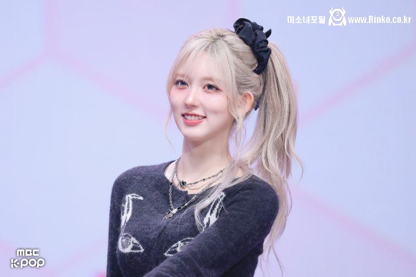 아이브 음악중심 현장포토