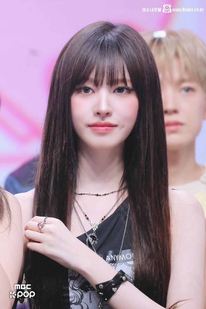 아이브 음악중심 현장포토