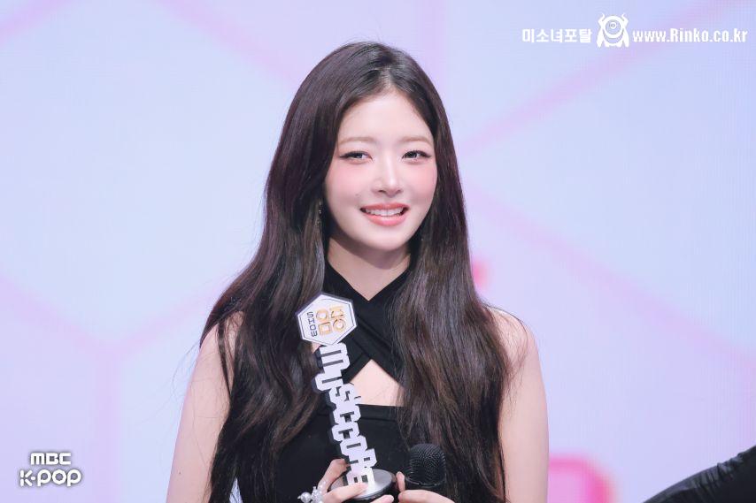 아이브 음악중심 현장포토