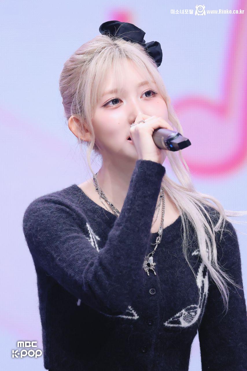 아이브 음악중심 현장포토