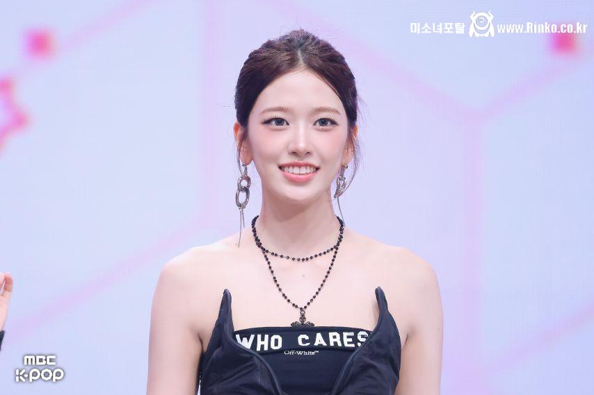 아이브 음악중심 현장포토