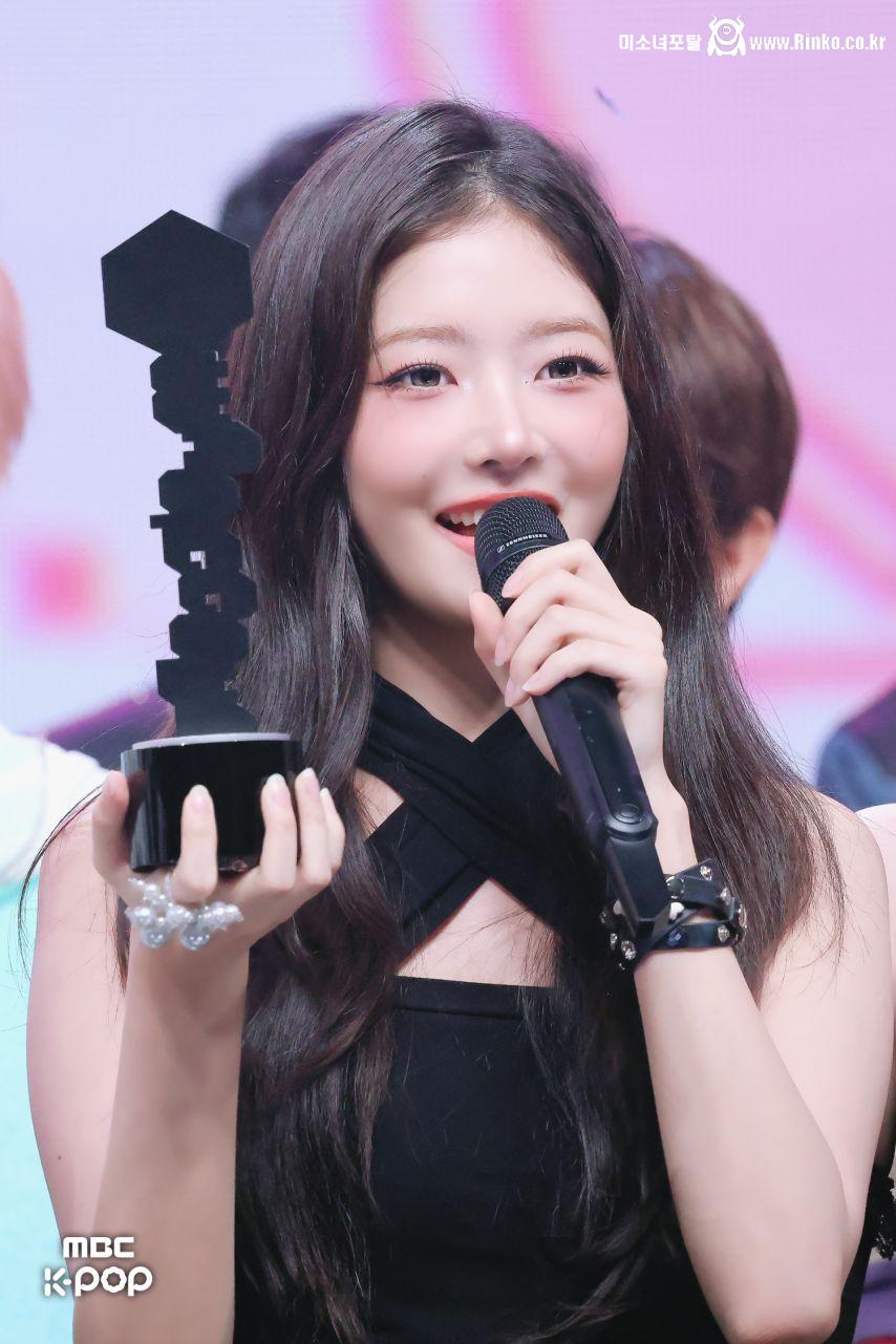 아이브 음악중심 현장포토