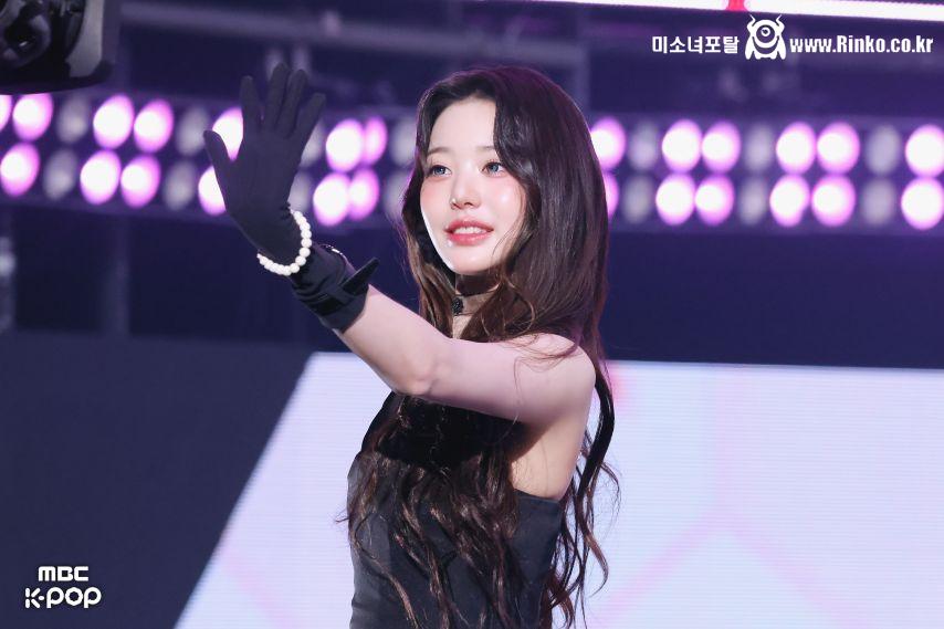 아이브 음악중심 현장포토