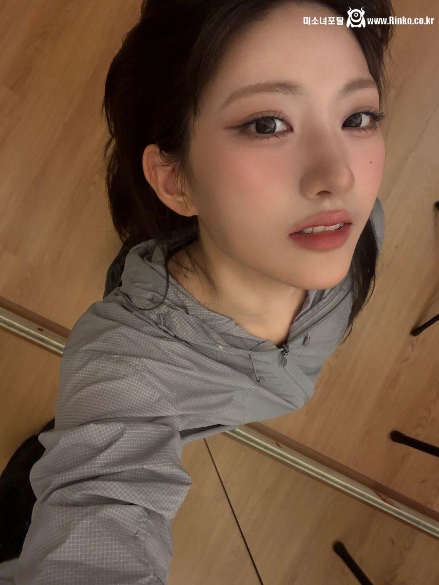 세이마이네임 준휘,  슈이