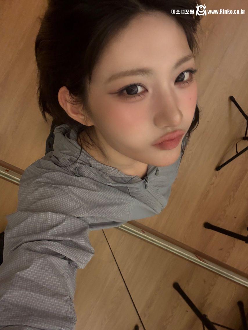 세이마이네임 준휘,  슈이