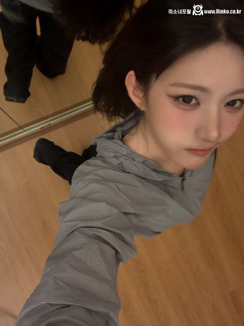 세이마이네임 준휘,  슈이