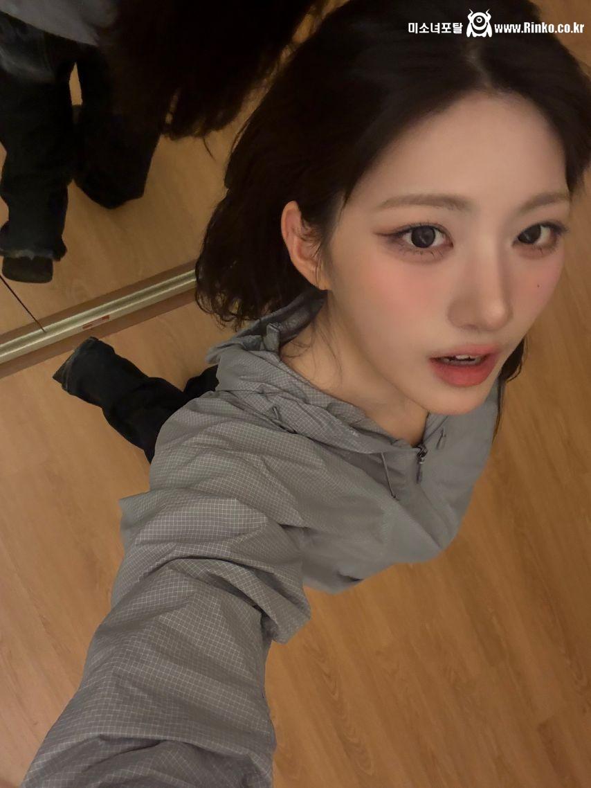 세이마이네임 준휘,  슈이