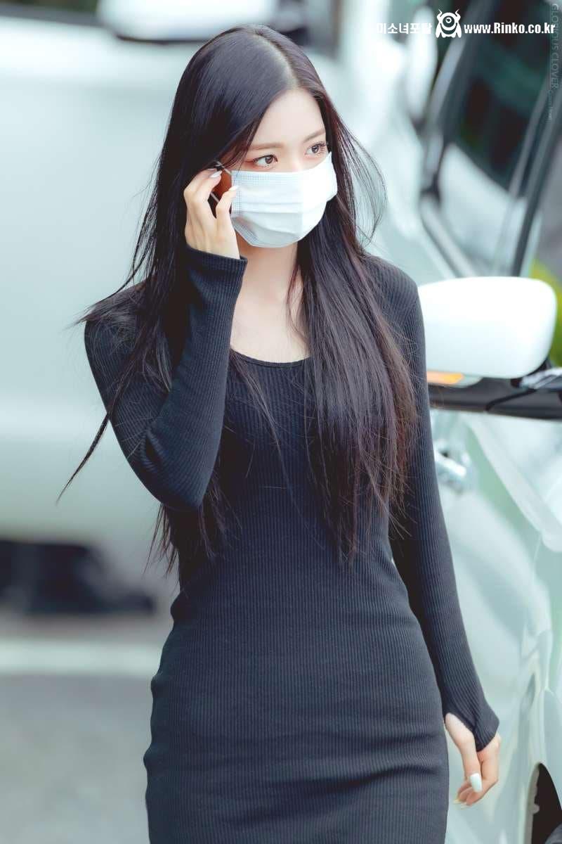 프로미스나인-이채영