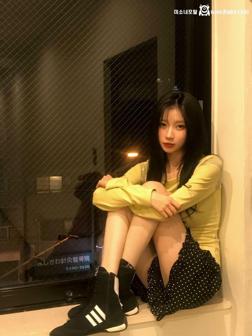 베이비몬스터 아사