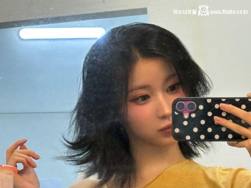 베이비몬스터 아사