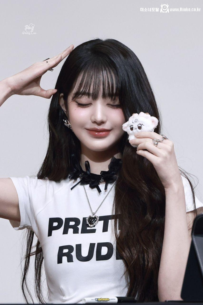 [아이브] 장원영