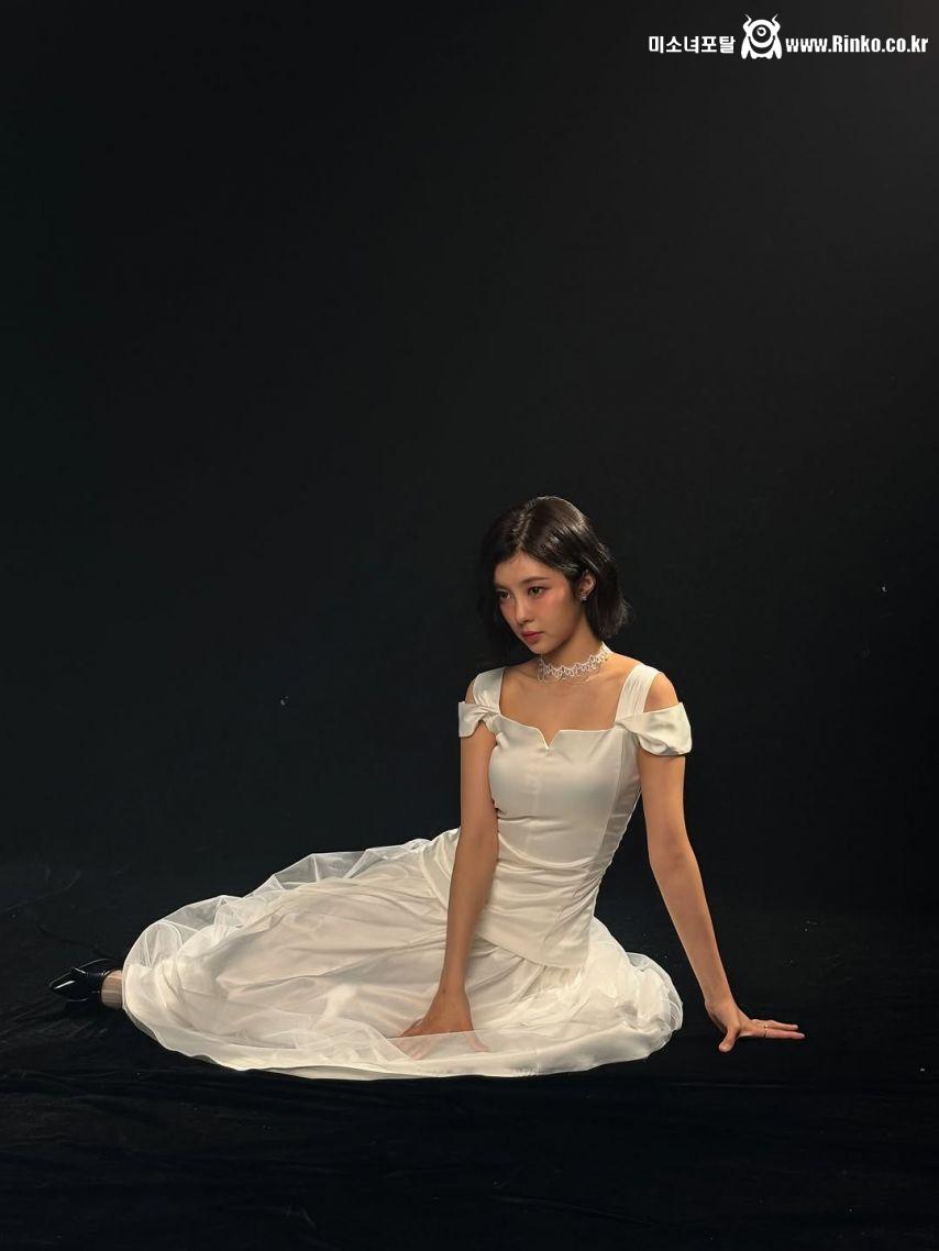 케플러 (Kep1er) 김다연