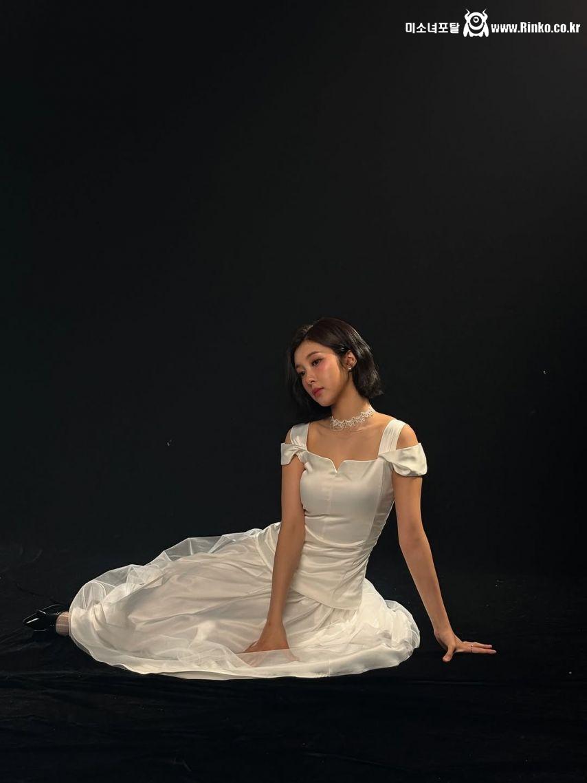 케플러 (Kep1er) 김다연