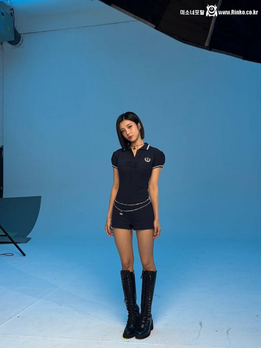 케플러 (Kep1er) 김다연