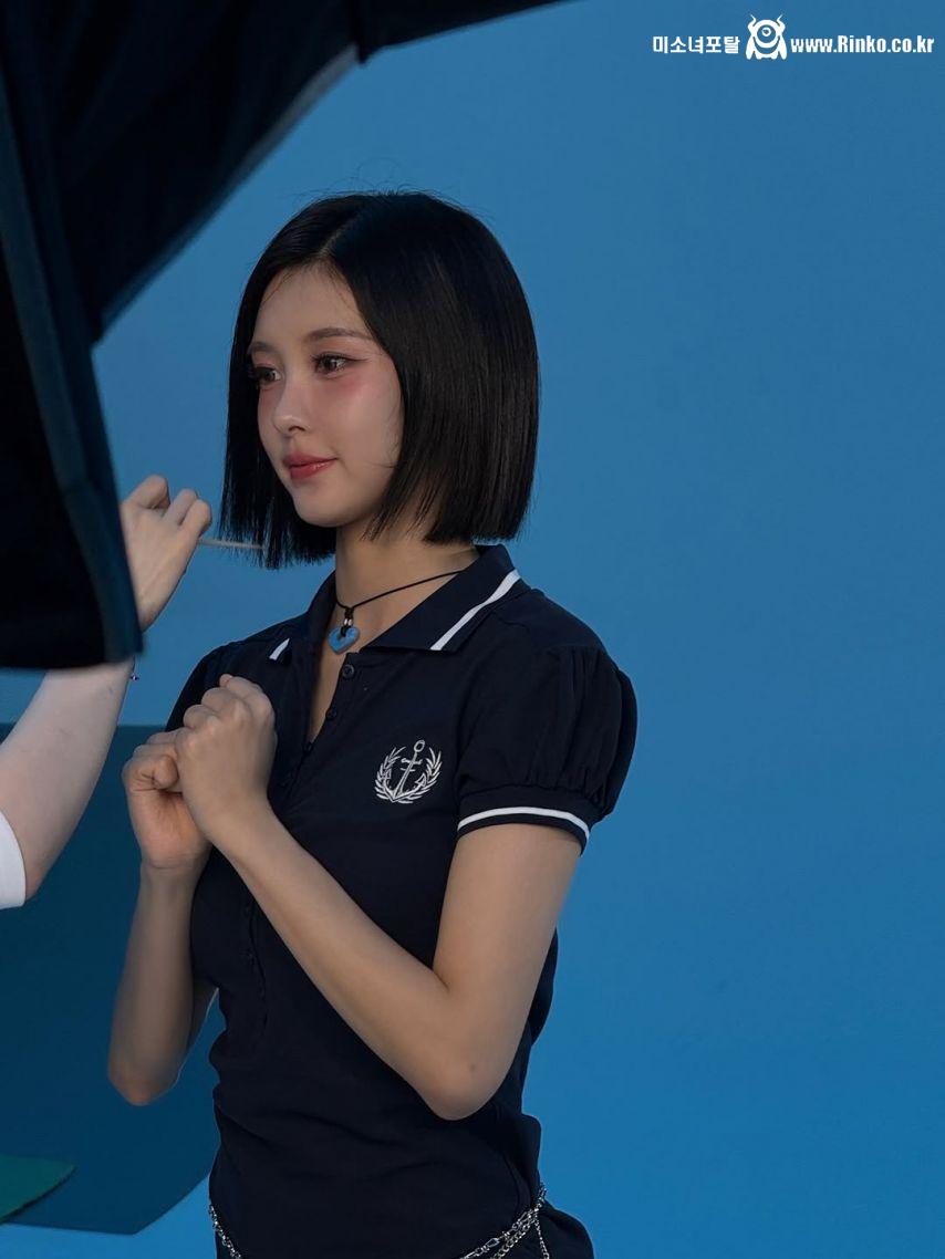 케플러 (Kep1er) 김다연