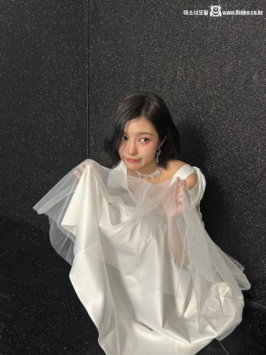 케플러 (Kep1er) 김다연