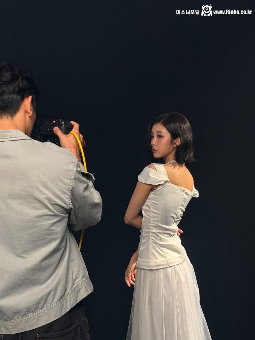 케플러 (Kep1er) 김다연