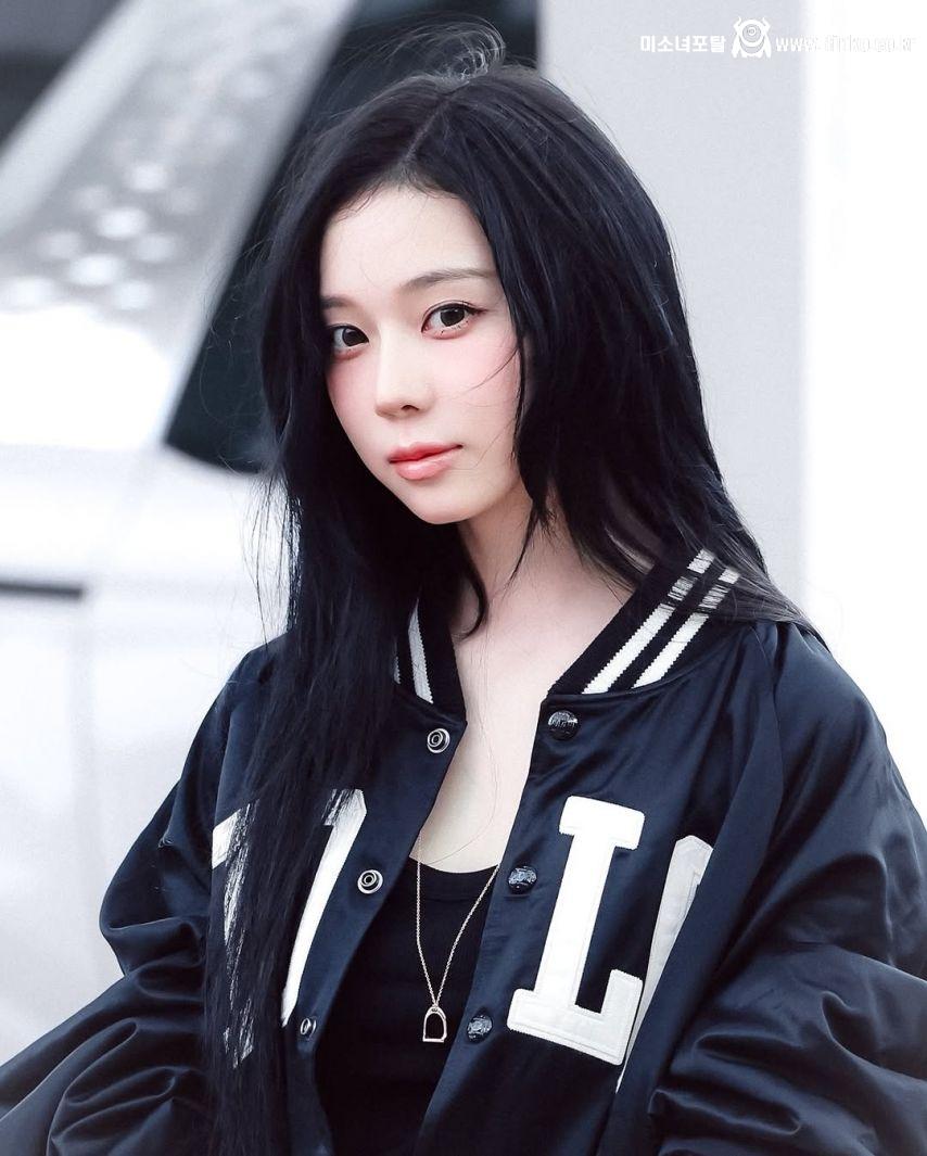 에스파 (aespa) 윈터