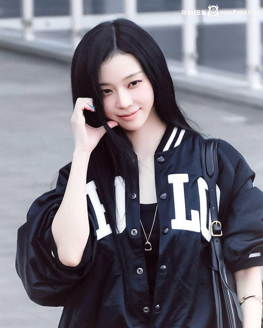 에스파 (aespa) 윈터