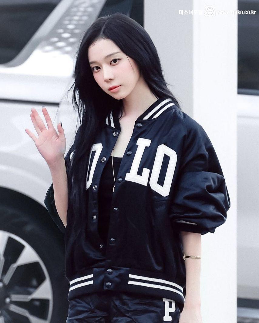 에스파 (aespa) 윈터