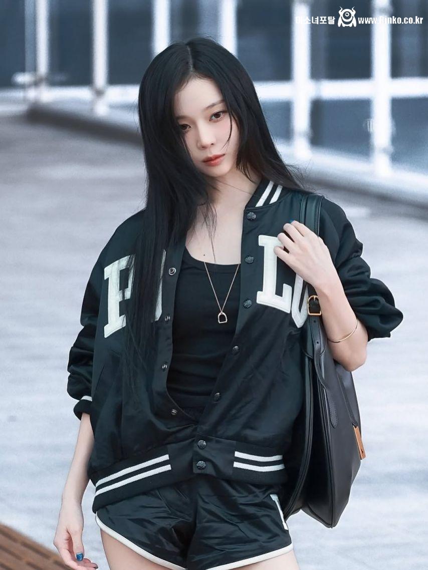 에스파 (aespa) 윈터