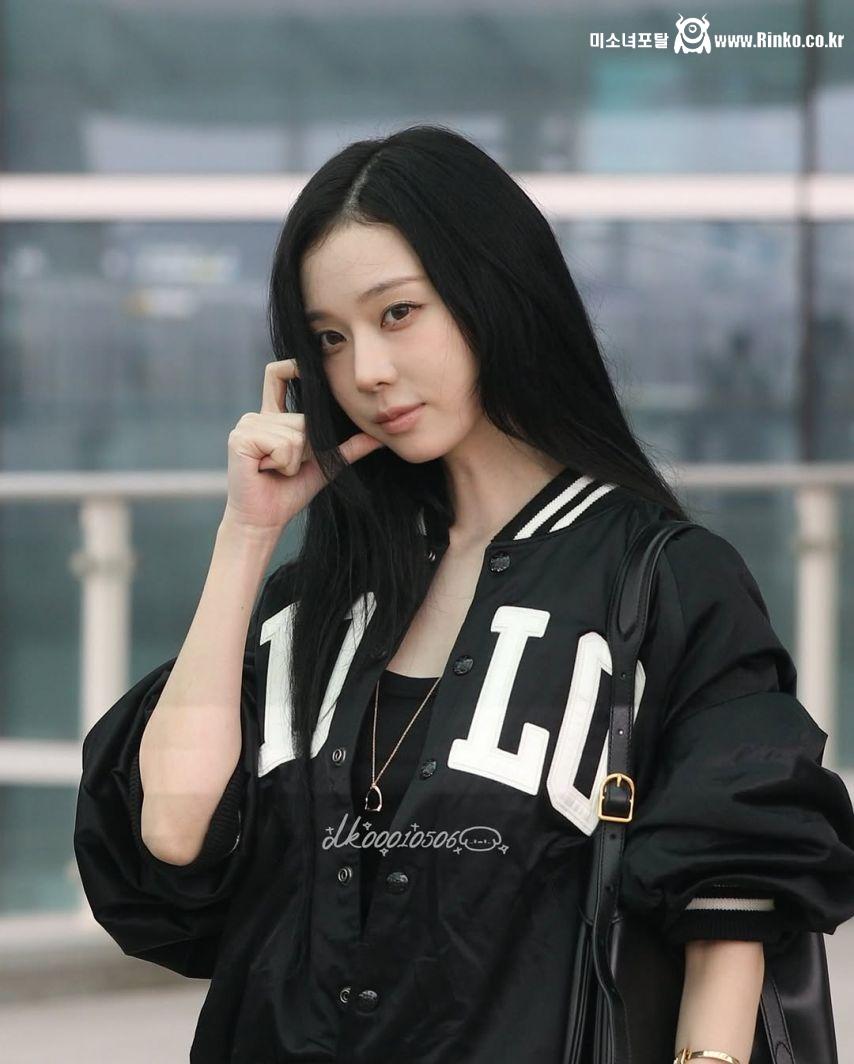 에스파 (aespa) 윈터