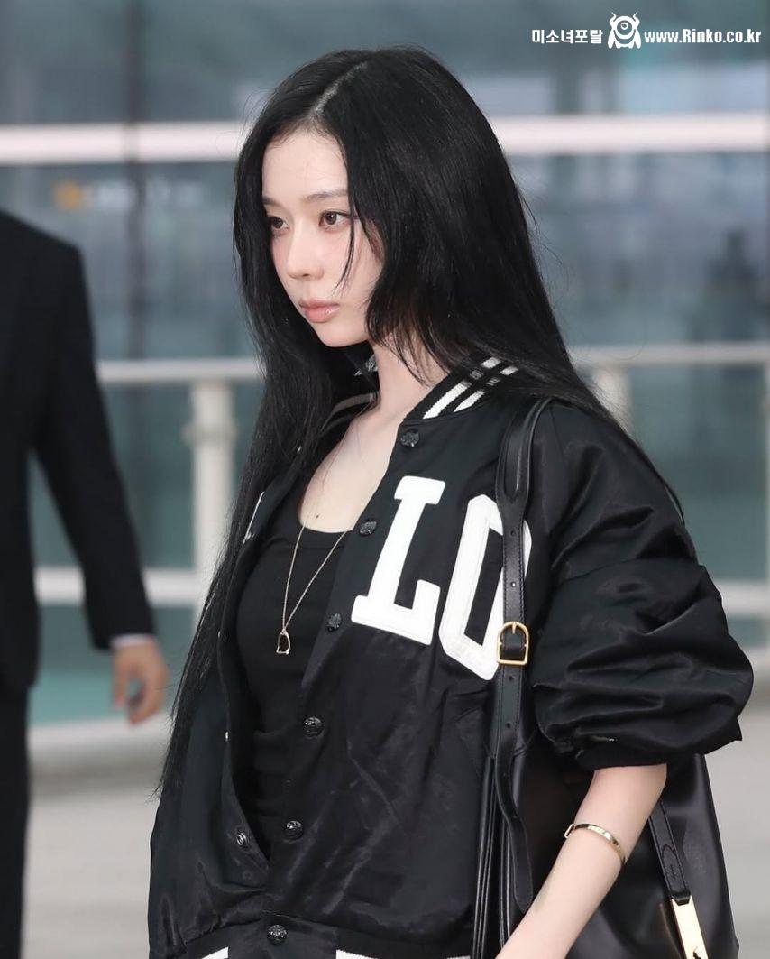 에스파 (aespa) 윈터