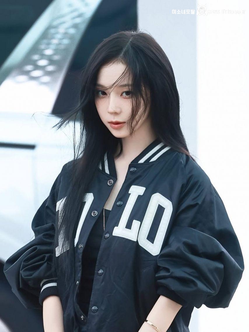 에스파 (aespa) 윈터