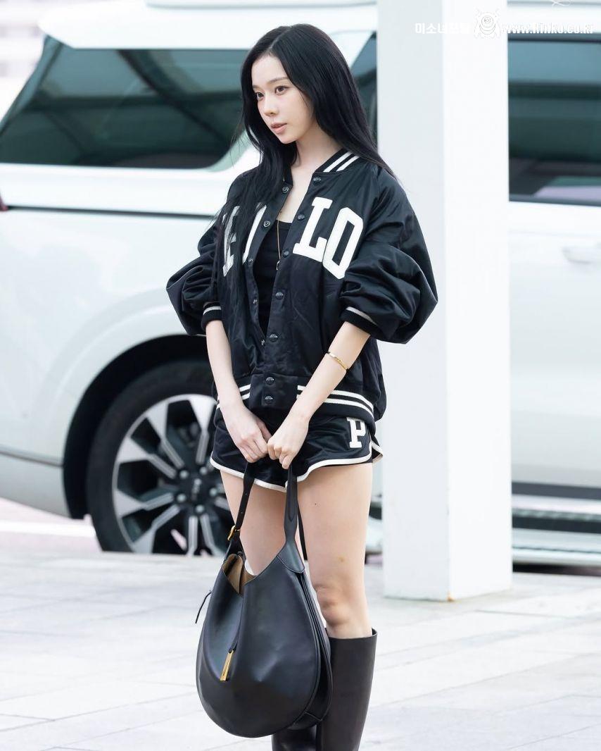 에스파 (aespa) 윈터